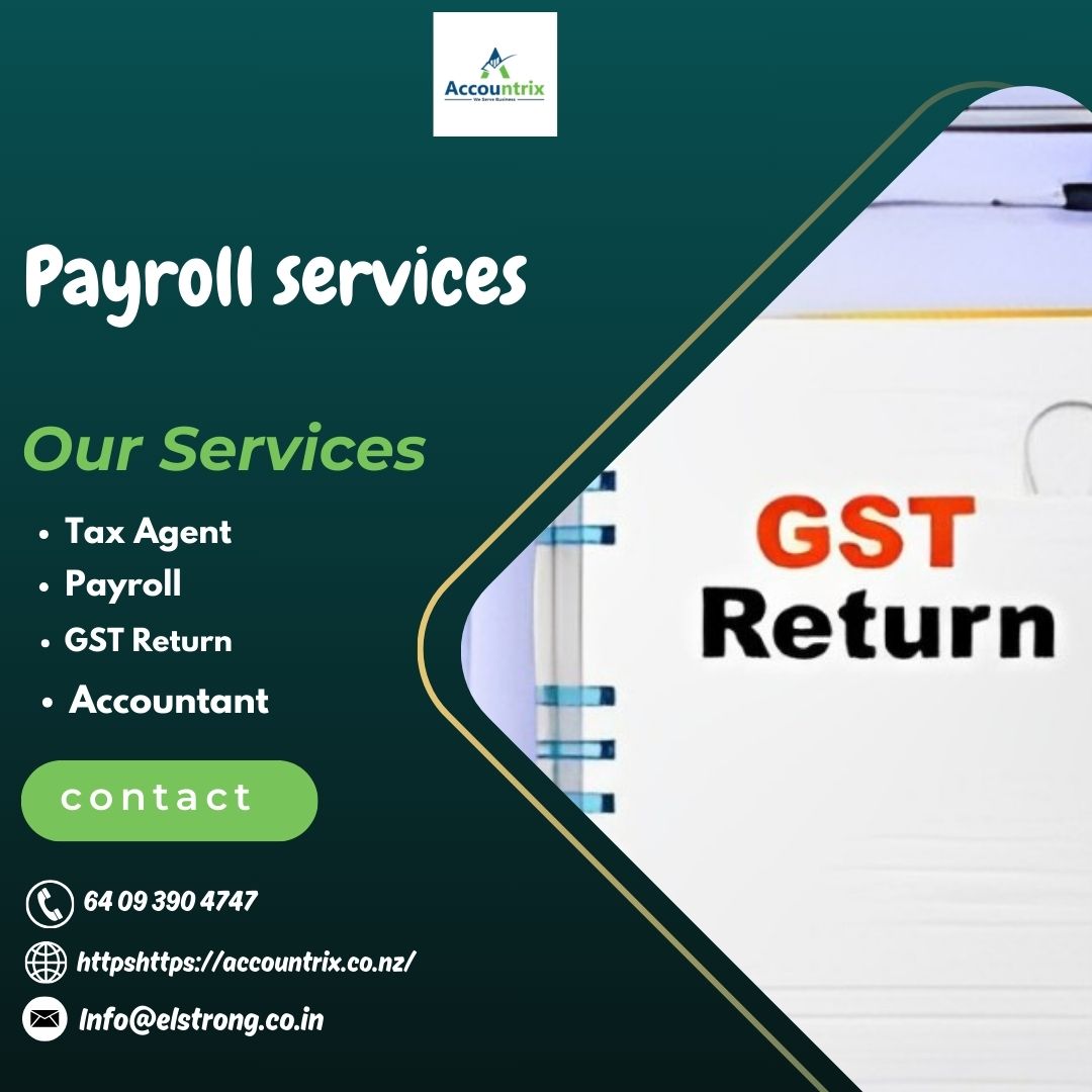 Payroll Services